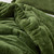 Coma Inducer® Oversized Queen Comforter - Me Sooo Comfy - Pesto