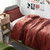 Coma Inducer® Oversized Comforter - Me Sooo Comfy - Roasted Russet