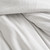 Cooler Than Cool - Coma Inducer® Oversized Queen Comforter - Gray Stripe