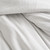 Cooler Than Cool - Coma Inducer® Oversized King Comforter - Gray Stripe