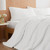 We Be Slubbin - Coma Inducer® Alaskan King Comforter - Pure White