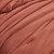 We Be Slubbin - Coma Inducer® Oversized Queen Comforter - Rust Red