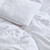Dam Boi He Thick - Coma Inducer Queen Comforter - White