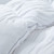 Dam Boi He Thick - Coma Inducer King Comforter - White