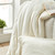 Love Thick - Desirable Coma Inducer® Oversized Comforter Set - Rich Eggnog