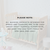Love Thick - Velvety Coma Inducer® - Baby Blanket - Mountain Moss