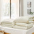 Look At This Thicky - Coma Inducer® Oversized Queen Comforter - Standard Thicky - Creamy Elephant