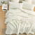 Look At This Thicky - Coma Inducer® Oversized Queen Comforter - Standard Thicky - Creamy Elephant