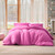 Look At This Thicky - Coma Inducer® Oversized King Comforter - Extra Thicky - Cozy Cabaret