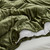 Thicker Than Thick - Coma Inducer® Oversized Comforter with Cover - Winter Moss