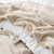 Thicker Than Thick - Coma Inducer® Oversized Comforter with Cover - Birch