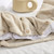 Thicker Than Thick - Coma Inducer® Oversized Comforter with Cover - Birch