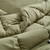 Washed Panda - Coma Inducer® Oversized King Comforter Set - Mayfly