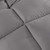 Cool Being Thick - Coma Inducer® Alaskan King Comforter Set - December Sky