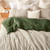 Even Heroes Need Sleep - Coma Inducer® Alaskan King Comforter Set - Bravo Zulu