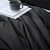 Yoga Pants® - Coma Inducer® Oversized Queen Cooling Comforter Set - Black