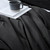 Yoga Pants® - Coma Inducer® Oversized King Cooling Comforter Set - Black