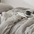Bamboo Butter - Coma Inducer® Oversized Cooling Comforter - Nashville Nights