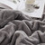 Cozzzzzzzzzzzzzzzzy - Coma Inducer® Oversized Queen Comforter Set - Pyrite