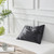 Silk Baby - Coma Inducer® Standard Size Pillowcase - Black Silk Baby - Coma Inducer® Standard Size Pillowcase - Black