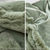 1,100 Bunnies - Coma Inducer® Alaskan King Comforter Set - Calming Sage