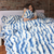 Freezin Waters - Coma Inducer® Oversized Comforter - Deep Water