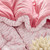 Shortcake - Coma Inducer® Oversized Queen Comforter Set - Strawberry Pink
