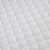 Cotton-Top Anchor Band Mattress Pad