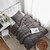No Sweat Off My Arse - Coma Inducer® Oversized Comforter Set - Tire Tread
