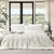 Cool It Bae - Coma Inducer® Alaskan King Comforter Set - Frosty Taupe