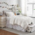 Cool It Bae - Coma Inducer® Oversized Comforter Set - Frosty Taupe