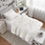 Cool It Bae - Coma Inducer® Oversized Comforter Set - Frosty Taupe