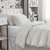 Cool It Bae - Coma Inducer® Twin XL Comforter Set - Gentle Gray