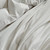 Cool It Bae - Coma Inducer® Oversized Comforter Set - Gentle Gray
