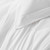 Cool It Bae - Coma Inducer® Alaskan King Comforter Set - White