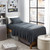 Cool It Boi® - Coma Inducer® Twin XL Sheet Set - Black