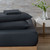 Cool It Boi® - Coma Inducer® King Sheet Set - Black