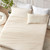 Cool It Boi® - Coma Inducer® Twin Sheet Set - Arctic Wolf