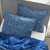 Peak of Cozy® - Coma Inducer® Standard Sham (2-Pack) - Navy Mix Peak of Cozy® - Coma Inducer® Standard Sham (2-Pack) - Navy Mix