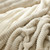Chunky Bunny Peak of Cozy - Coma Inducer® Oversized Comforter - Natural Beige