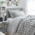Chunky Bunny Peak of Cozy - Coma Inducer® Oversized Oversized Comforter - Cozy Gray Chunky Bunny Peak of Cozy - Coma Inducer® Oversized Oversized Comforter - Cozy Gray