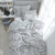 Chunky Bunny Peak of Cozy - Coma Inducer® Oversized Oversized Comforter - Cozy Gray Chunky Bunny Peak of Cozy - Coma Inducer® Oversized Oversized Comforter - Cozy Gray