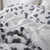 Highland - Coma Inducer® Oversized King Comforter - Purply Gray Highland - Coma Inducer® Oversized King Comforter - Purply Gray