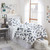Highland - Coma Inducer® Oversized Comforter - Purply Gray
