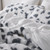 Highland - Coma Inducer® Oversized Comforter - Purply Gray