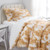 Highland - Coma Inducer® Twin XL Comforter - Tan & White