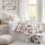 Highland - Coma Inducer® Oversized Comforter - Spotty Brown