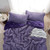 Some Like it Hot - Some Like it Cold - Coma Inducer® Oversized Comforter Set - Violet Prism