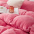 Dam Boi He Thick - Coma Inducer® Full Comforter Set - Pink Lemonade Dam Boi He Thick - Coma Inducer® Full Comforter Set - Pink Lemonade