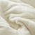 Coma Inducer® Oversized Full Comforter - The Original Plush - Stalactite Cream
